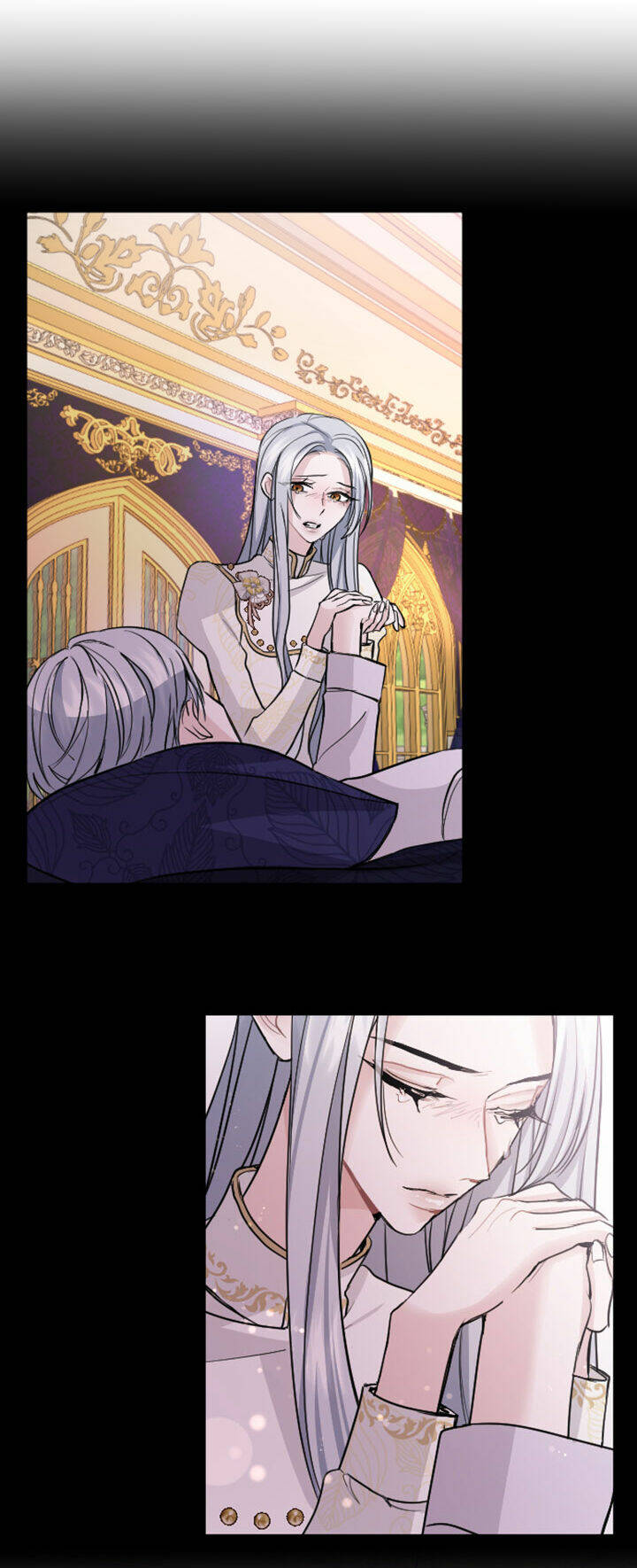 Tôi Sẽ Bị Trừ Khử Cùng Hoàng Đế Chapter 52.2 - Trang 2