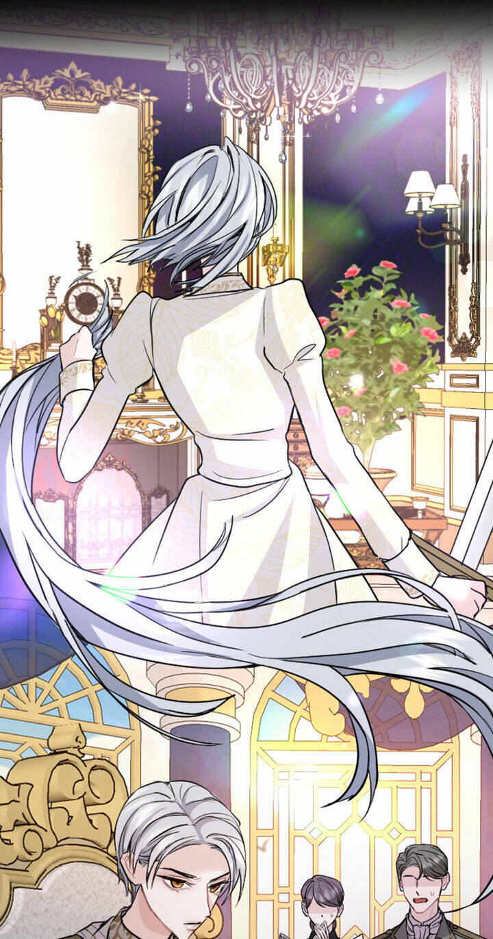 Tôi Sẽ Bị Trừ Khử Cùng Hoàng Đế Chapter 52.2 - Trang 2