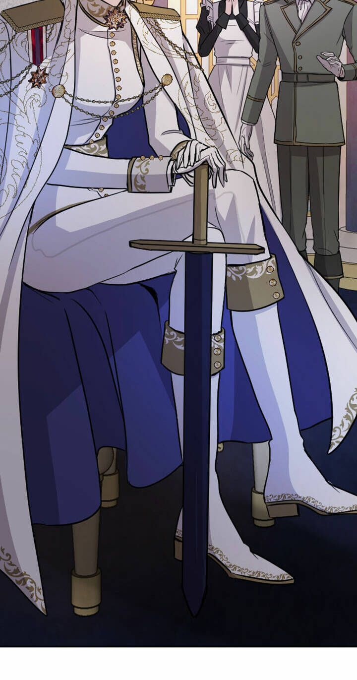 Tôi Sẽ Bị Trừ Khử Cùng Hoàng Đế Chapter 52.2 - Trang 2