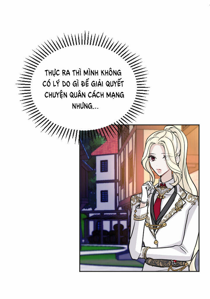 Tôi Sẽ Bị Trừ Khử Cùng Hoàng Đế Chapter 52.2 - Trang 2