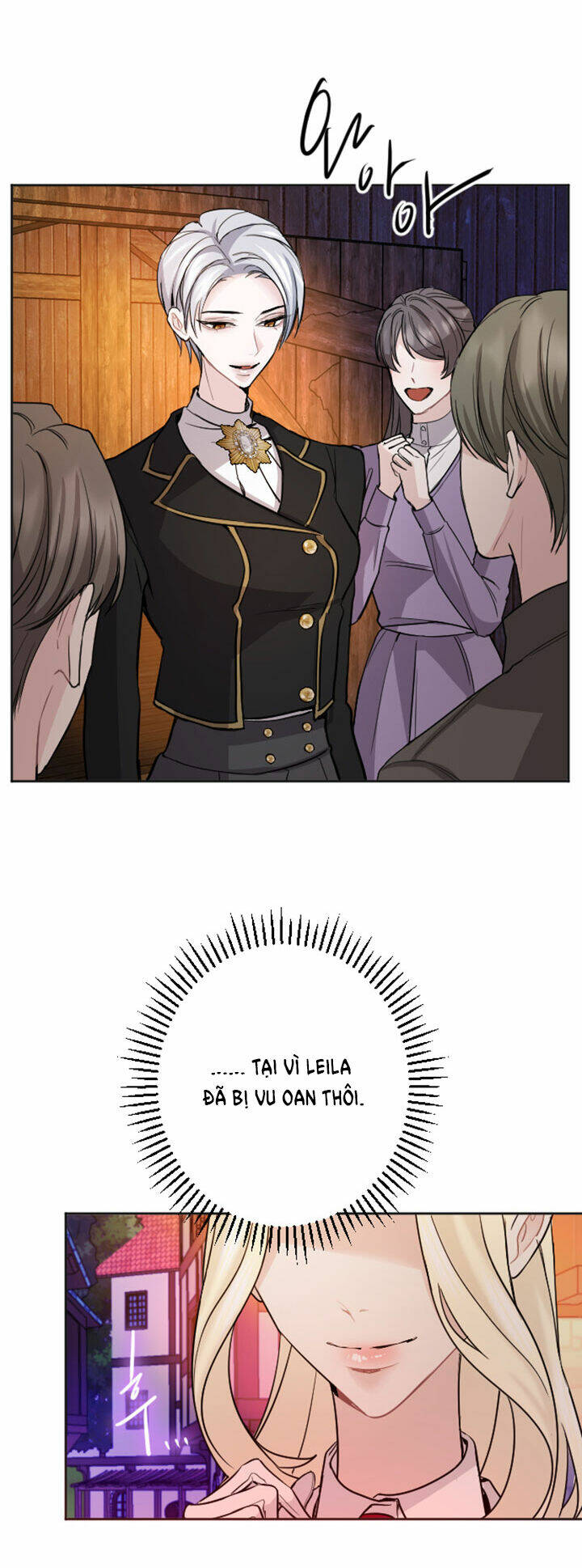 Tôi Sẽ Bị Trừ Khử Cùng Hoàng Đế Chapter 52.2 - Trang 2