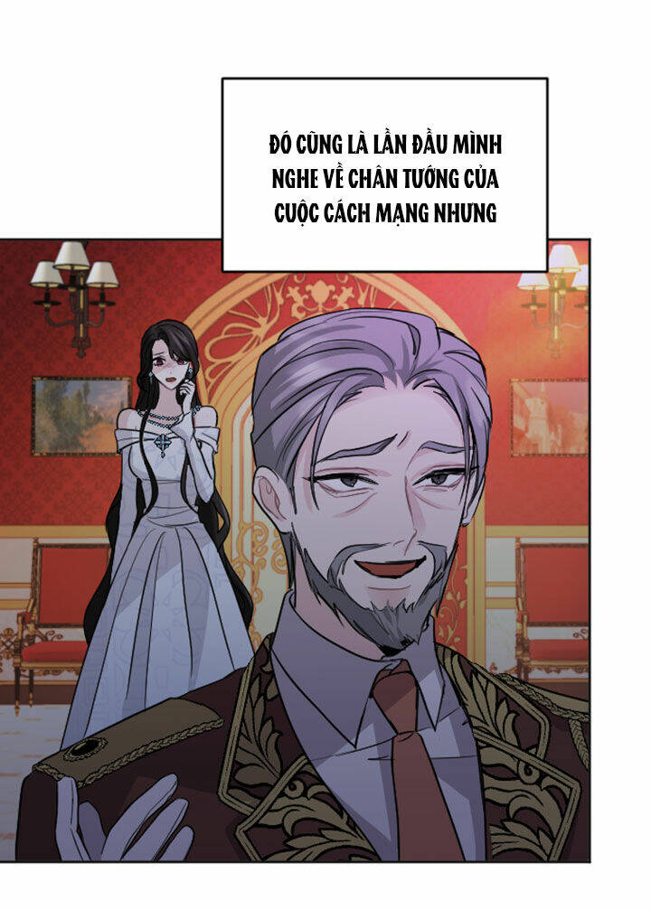 Tôi Sẽ Bị Trừ Khử Cùng Hoàng Đế Chapter 52.2 - Trang 2