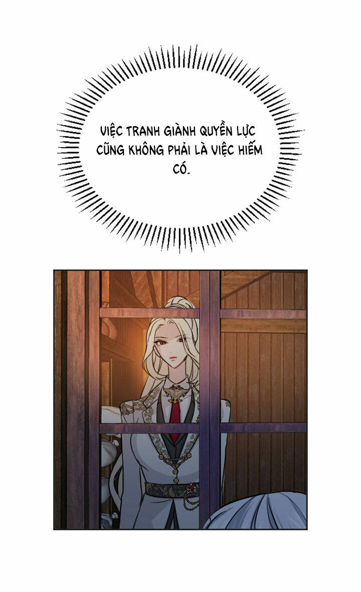 Tôi Sẽ Bị Trừ Khử Cùng Hoàng Đế Chapter 52.2 - Trang 2