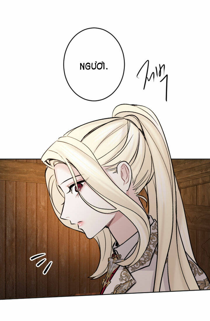 Tôi Sẽ Bị Trừ Khử Cùng Hoàng Đế Chapter 52.2 - Trang 2