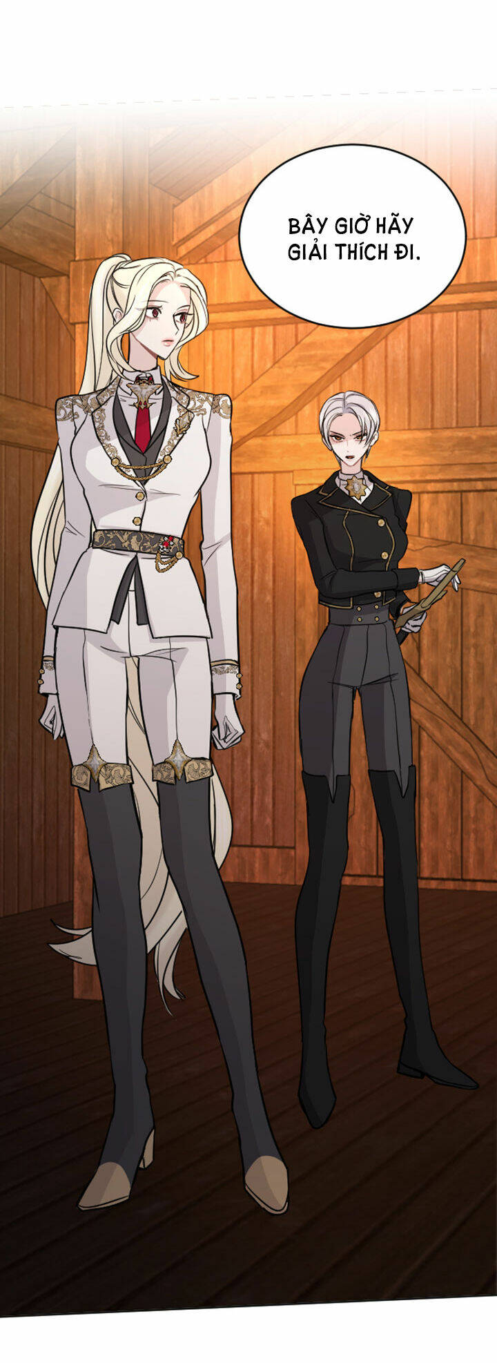 Tôi Sẽ Bị Trừ Khử Cùng Hoàng Đế Chapter 52.2 - Trang 2