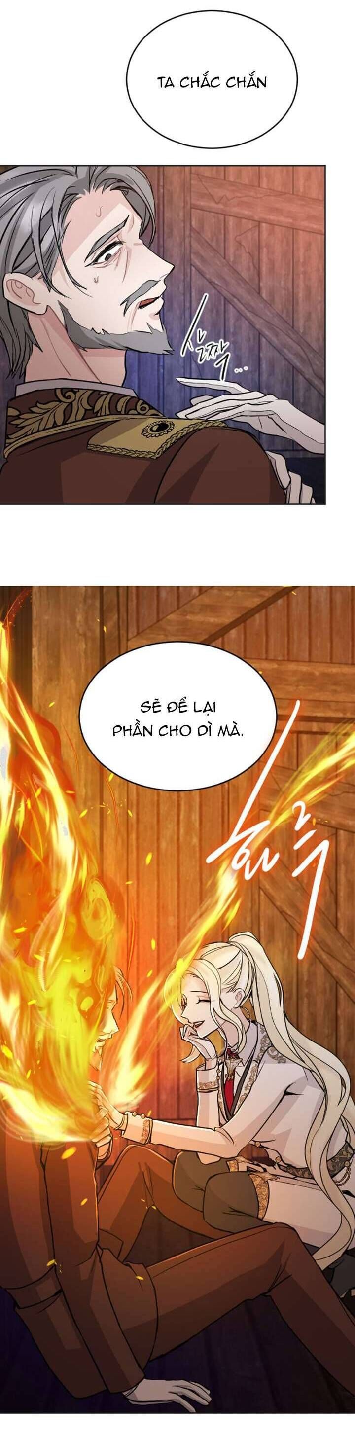 Tôi Sẽ Bị Trừ Khử Cùng Hoàng Đế Chapter 52 - Trang 2