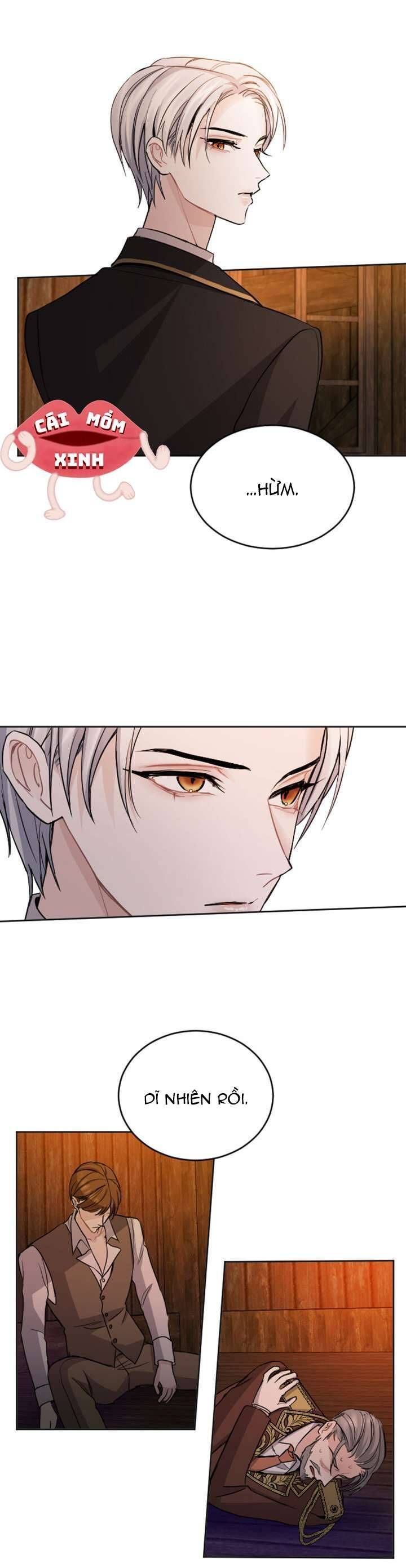 Tôi Sẽ Bị Trừ Khử Cùng Hoàng Đế Chapter 52 - Trang 2