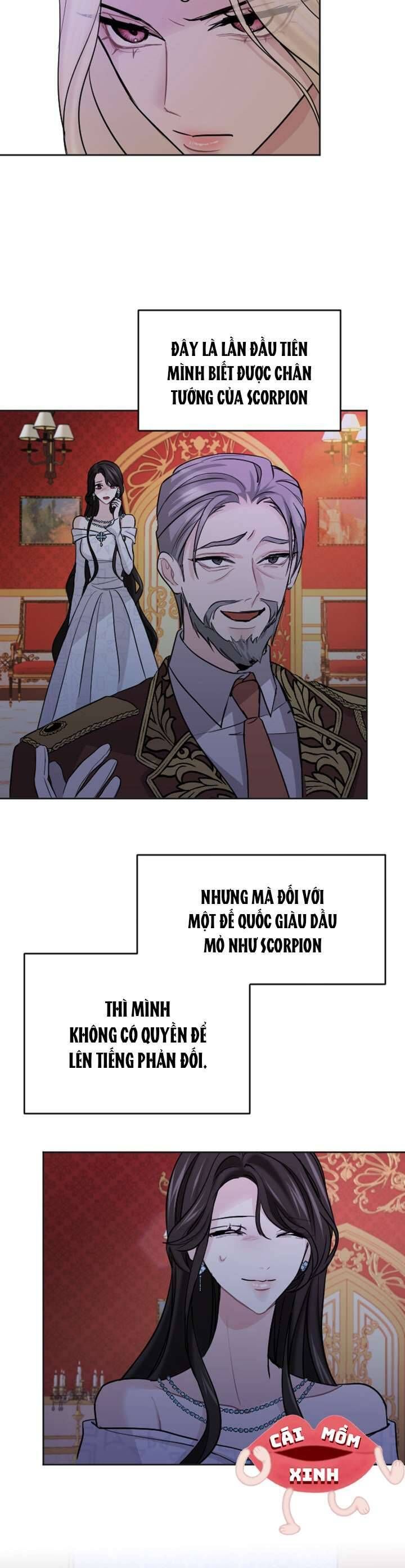 Tôi Sẽ Bị Trừ Khử Cùng Hoàng Đế Chapter 52 - Trang 2