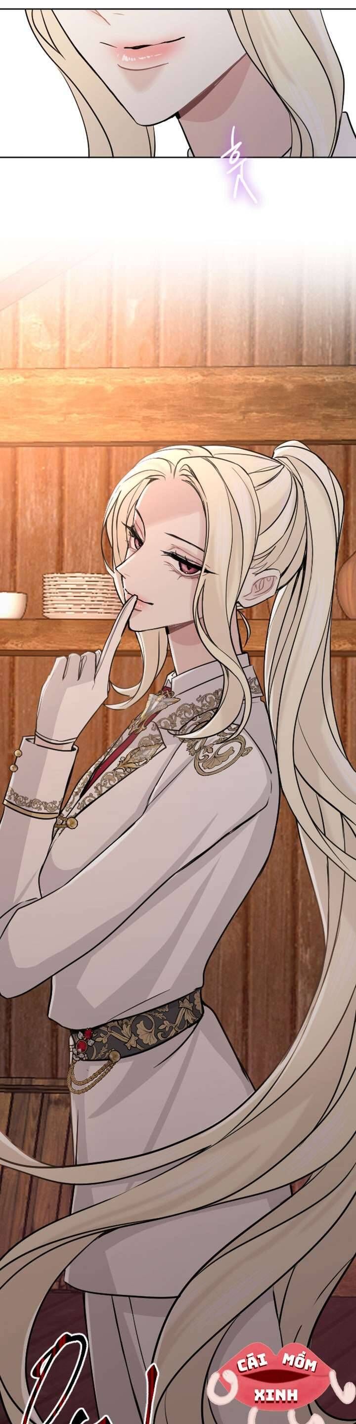 Tôi Sẽ Bị Trừ Khử Cùng Hoàng Đế Chapter 52 - Trang 2