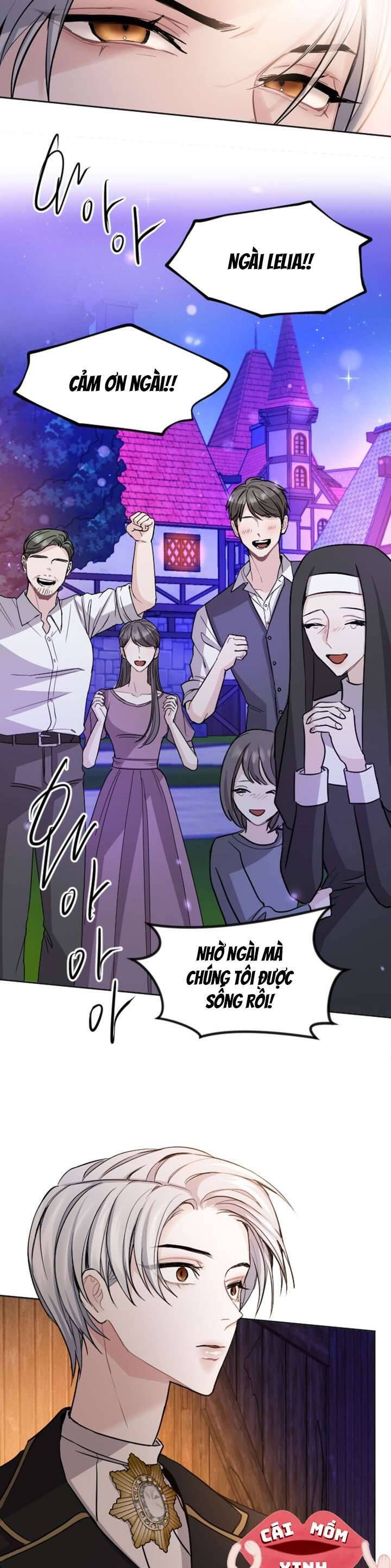 Tôi Sẽ Bị Trừ Khử Cùng Hoàng Đế Chapter 52 - Trang 2