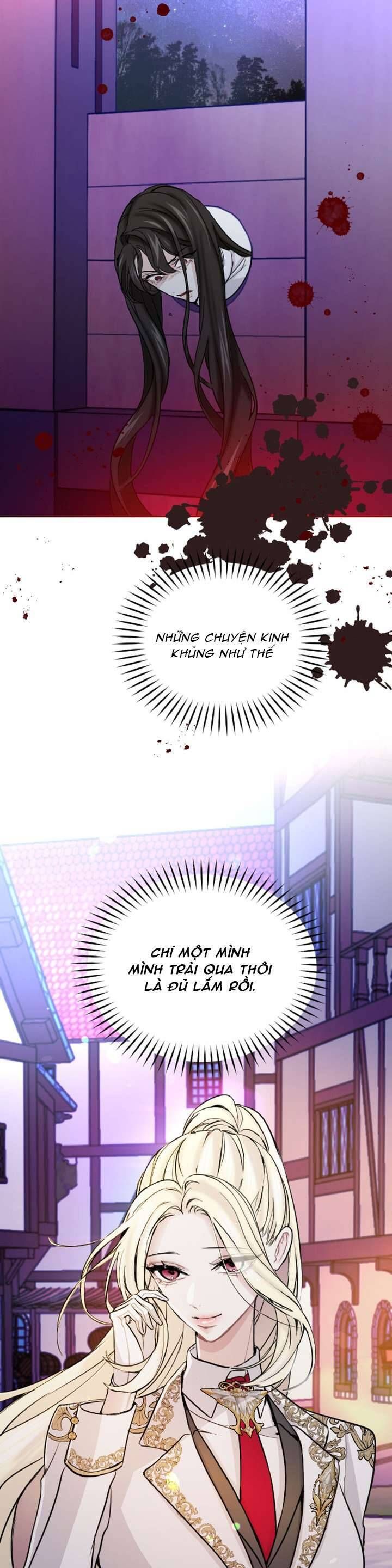 Tôi Sẽ Bị Trừ Khử Cùng Hoàng Đế Chapter 52 - Trang 2