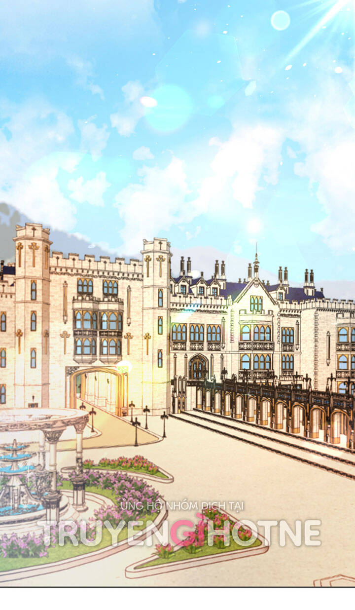 Tôi Sẽ Bị Trừ Khử Cùng Hoàng Đế Chapter 53.1 - Trang 2