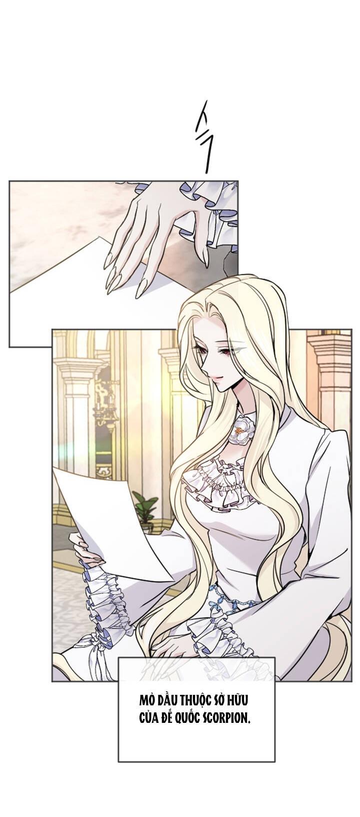 Tôi Sẽ Bị Trừ Khử Cùng Hoàng Đế Chapter 53.1 - Trang 2