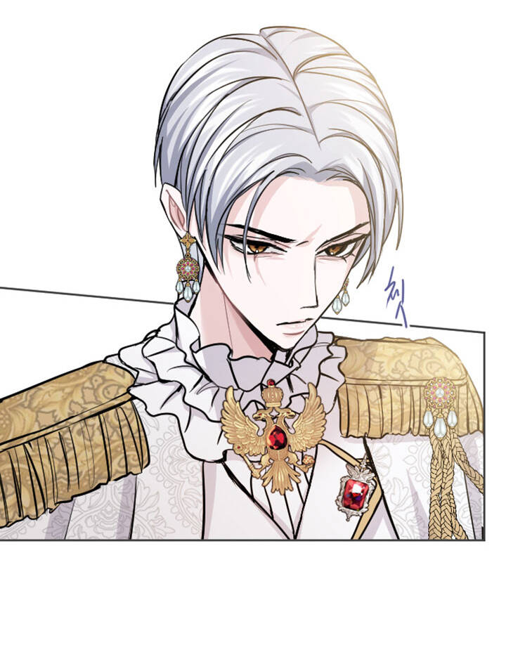 Tôi Sẽ Bị Trừ Khử Cùng Hoàng Đế Chapter 53.1 - Trang 2