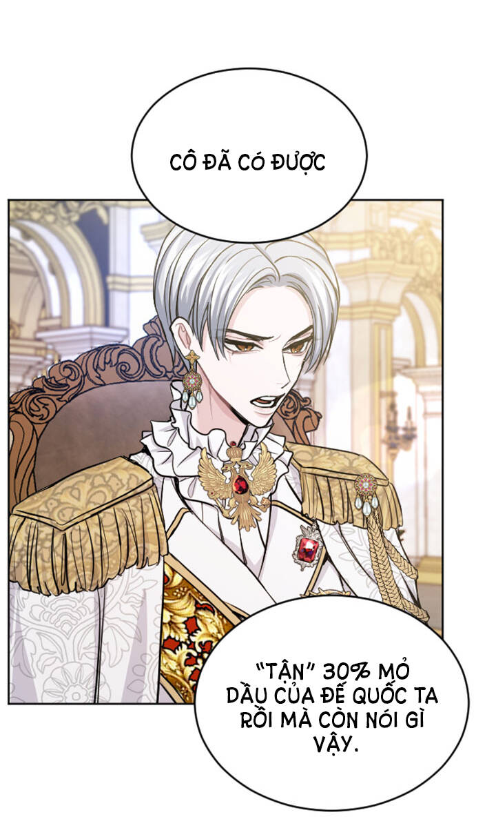 Tôi Sẽ Bị Trừ Khử Cùng Hoàng Đế Chapter 53.1 - Trang 2