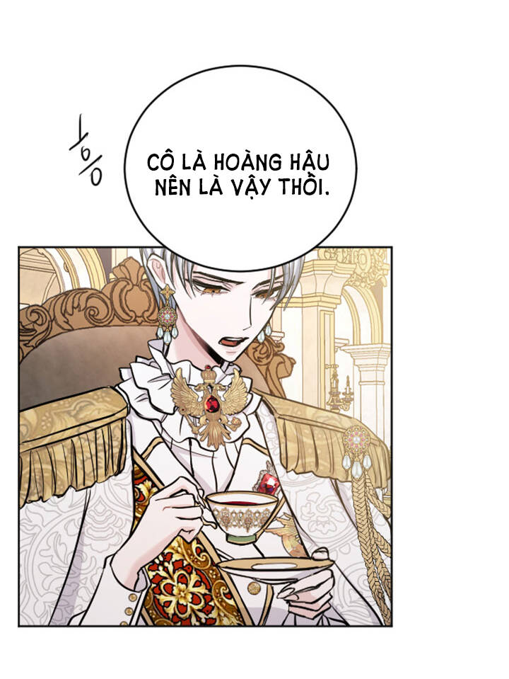 Tôi Sẽ Bị Trừ Khử Cùng Hoàng Đế Chapter 53.1 - Trang 2