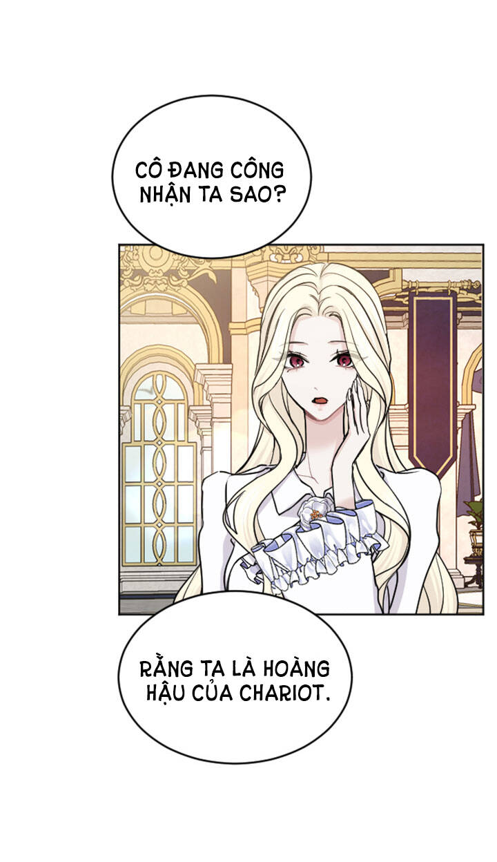 Tôi Sẽ Bị Trừ Khử Cùng Hoàng Đế Chapter 53.1 - Trang 2