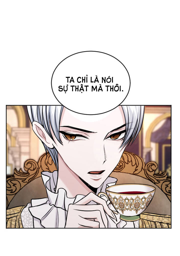 Tôi Sẽ Bị Trừ Khử Cùng Hoàng Đế Chapter 53.1 - Trang 2