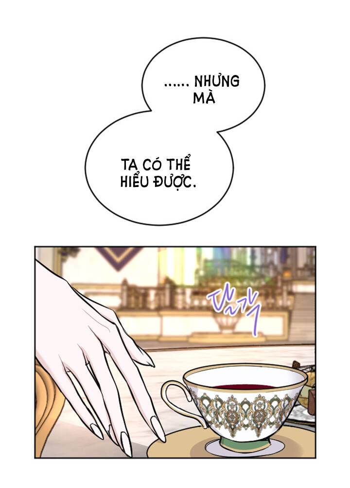 Tôi Sẽ Bị Trừ Khử Cùng Hoàng Đế Chapter 53.1 - Trang 2