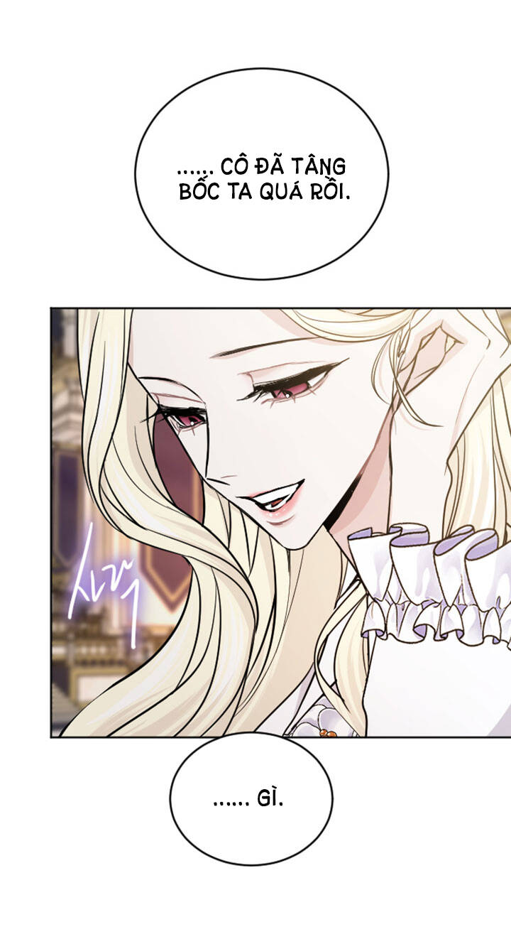 Tôi Sẽ Bị Trừ Khử Cùng Hoàng Đế Chapter 53.1 - Trang 2