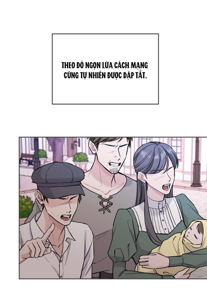 Tôi Sẽ Bị Trừ Khử Cùng Hoàng Đế Chapter 53.1 - Trang 2