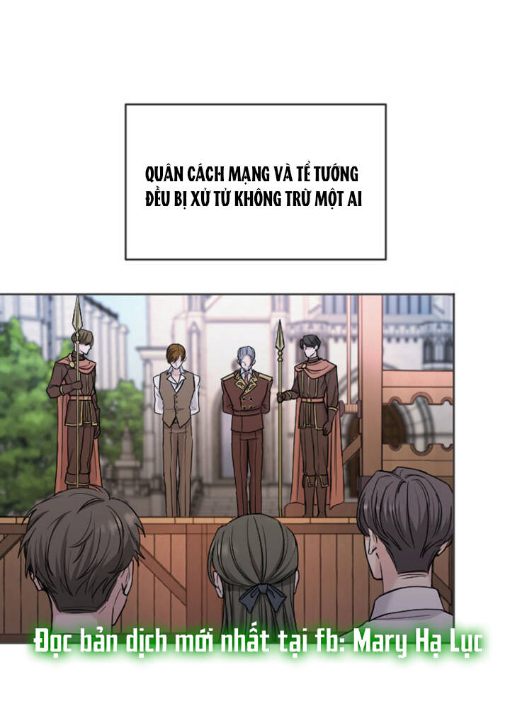 Tôi Sẽ Bị Trừ Khử Cùng Hoàng Đế Chapter 53.1 - Trang 2