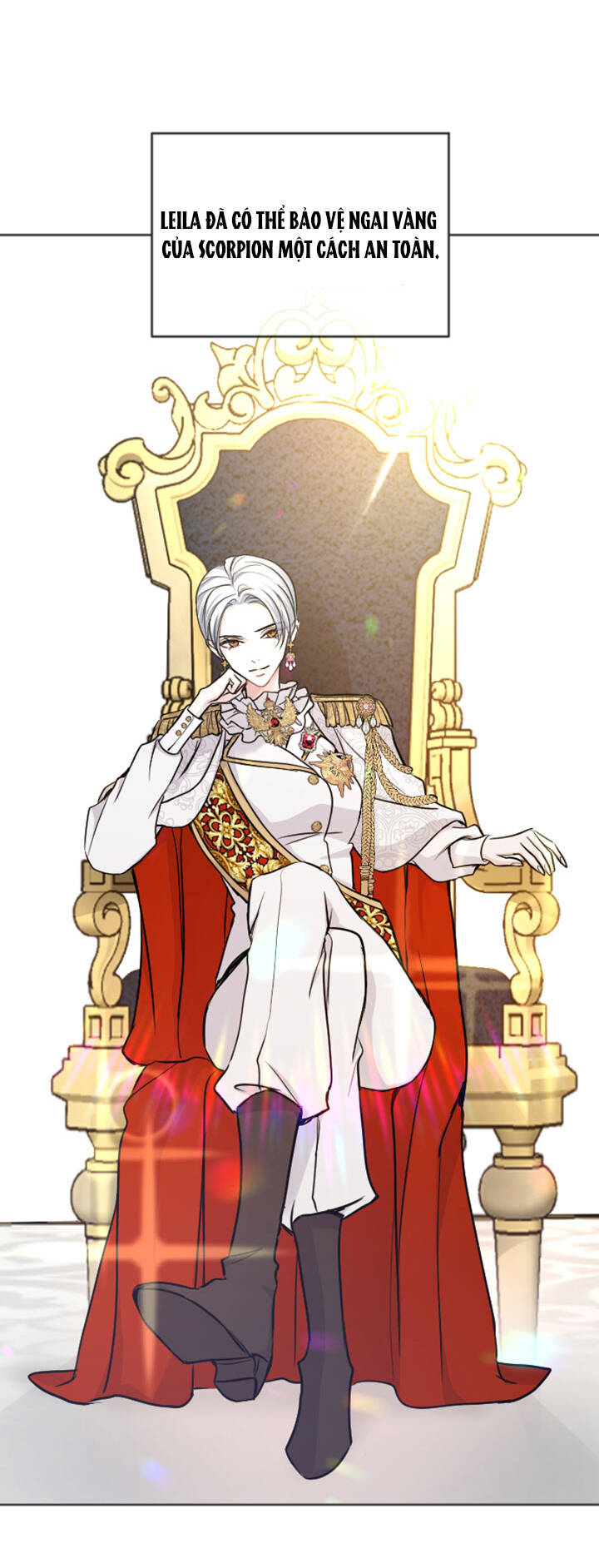 Tôi Sẽ Bị Trừ Khử Cùng Hoàng Đế Chapter 53.1 - Trang 2