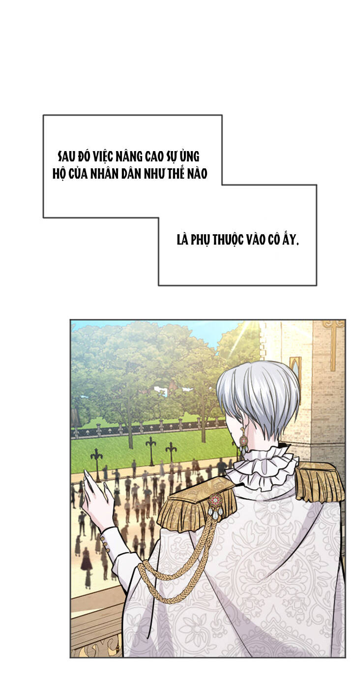 Tôi Sẽ Bị Trừ Khử Cùng Hoàng Đế Chapter 53.1 - Trang 2