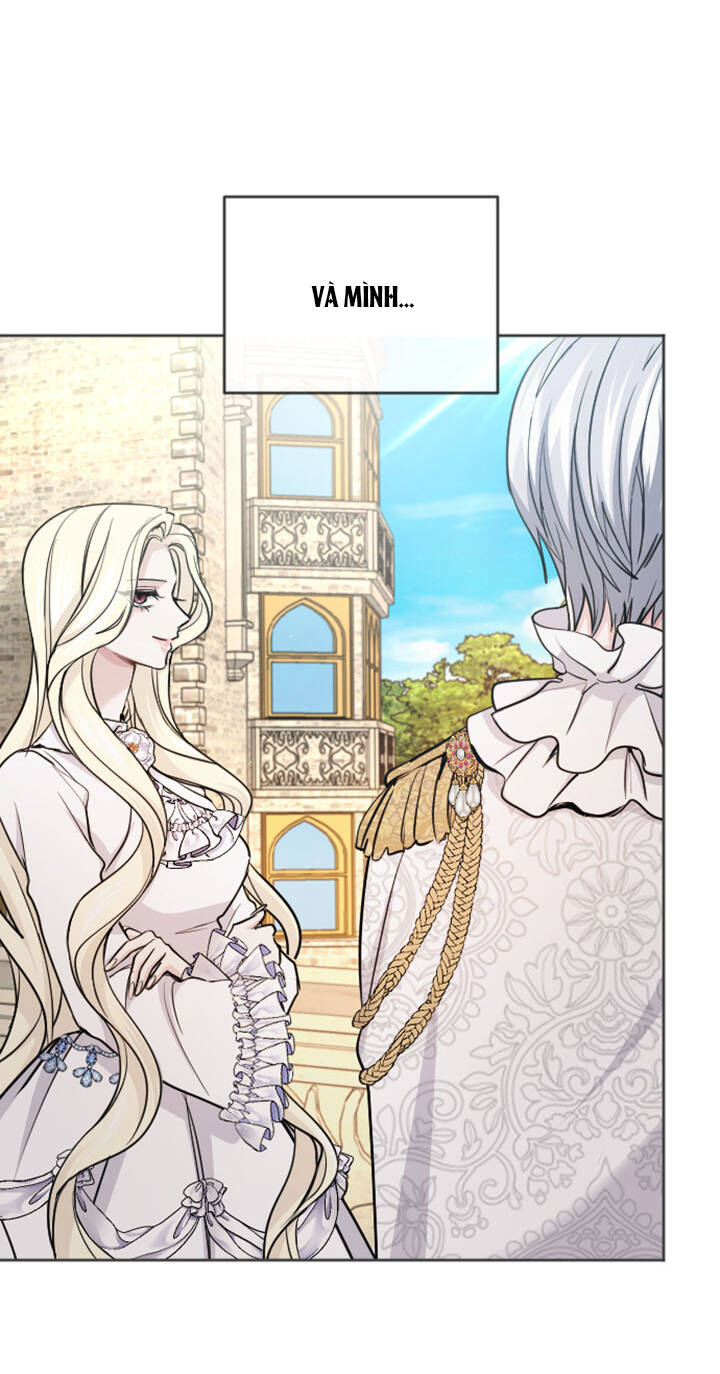 Tôi Sẽ Bị Trừ Khử Cùng Hoàng Đế Chapter 53.1 - Trang 2