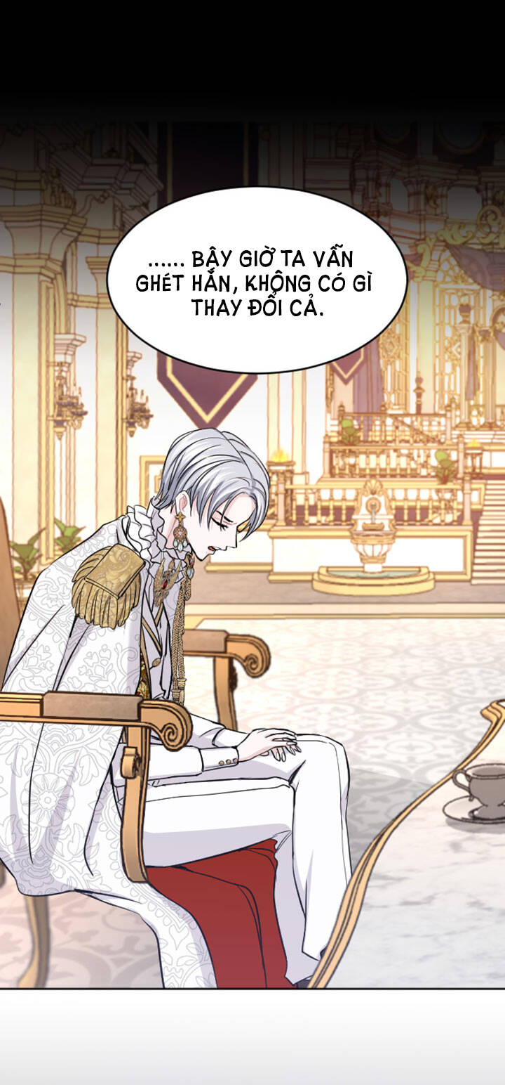 Tôi Sẽ Bị Trừ Khử Cùng Hoàng Đế Chapter 53.2 - Trang 2