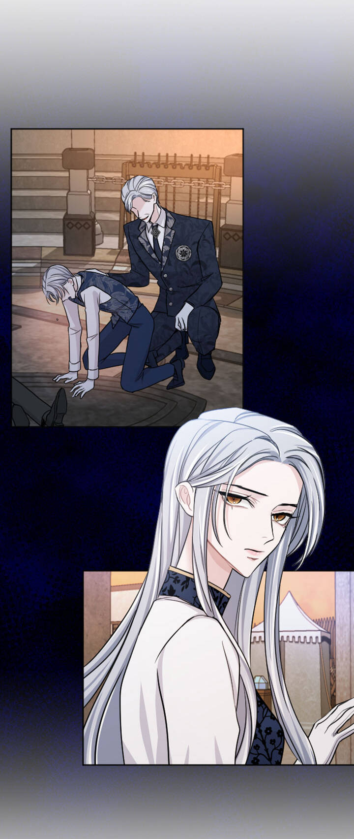 Tôi Sẽ Bị Trừ Khử Cùng Hoàng Đế Chapter 53.2 - Trang 2