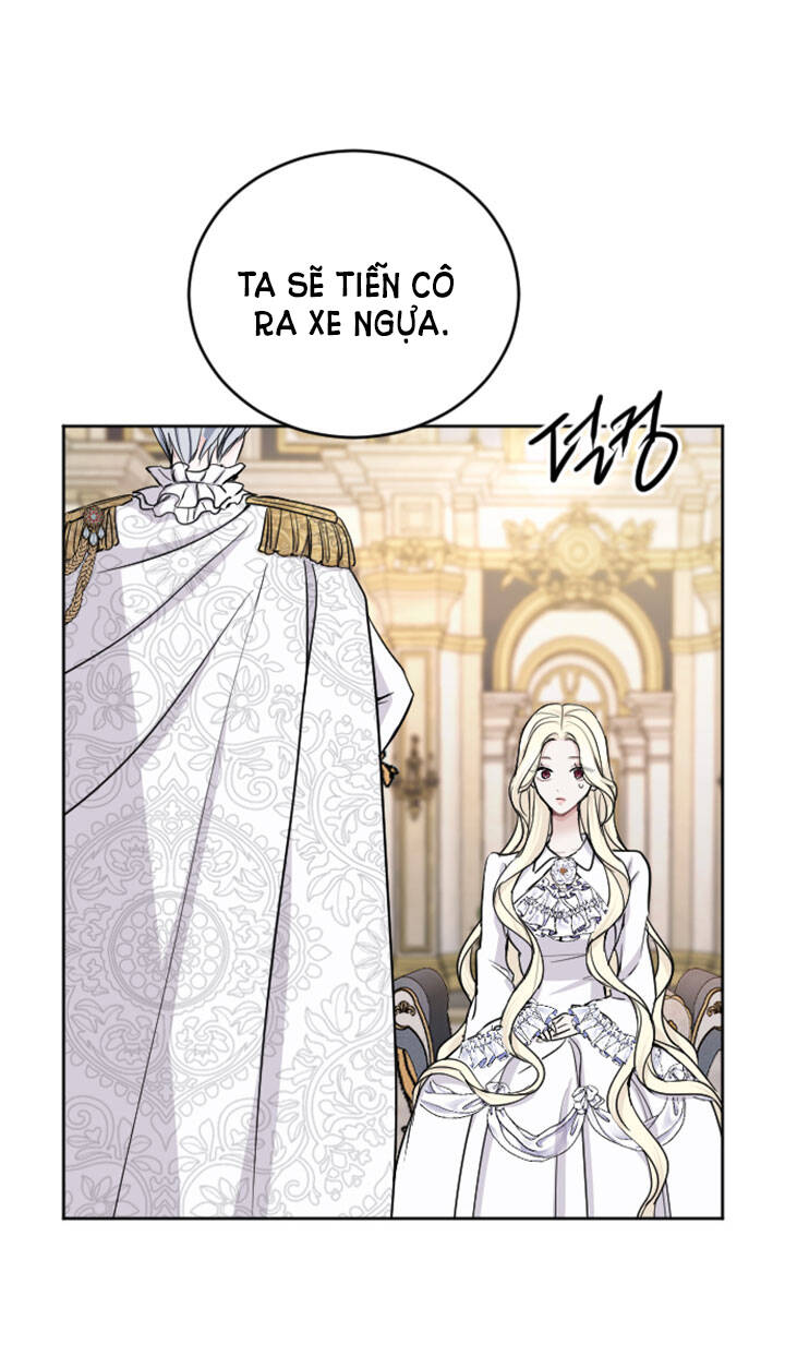 Tôi Sẽ Bị Trừ Khử Cùng Hoàng Đế Chapter 53.2 - Trang 2