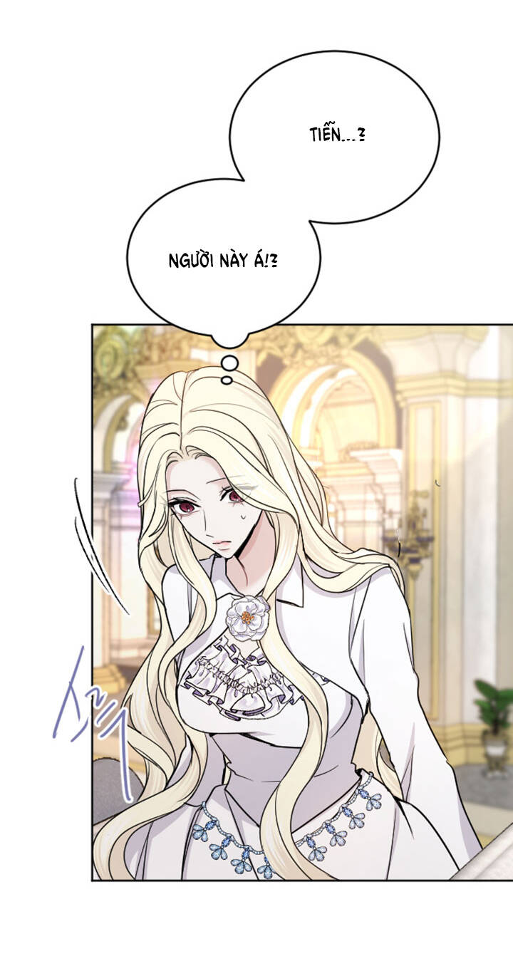 Tôi Sẽ Bị Trừ Khử Cùng Hoàng Đế Chapter 53.2 - Trang 2
