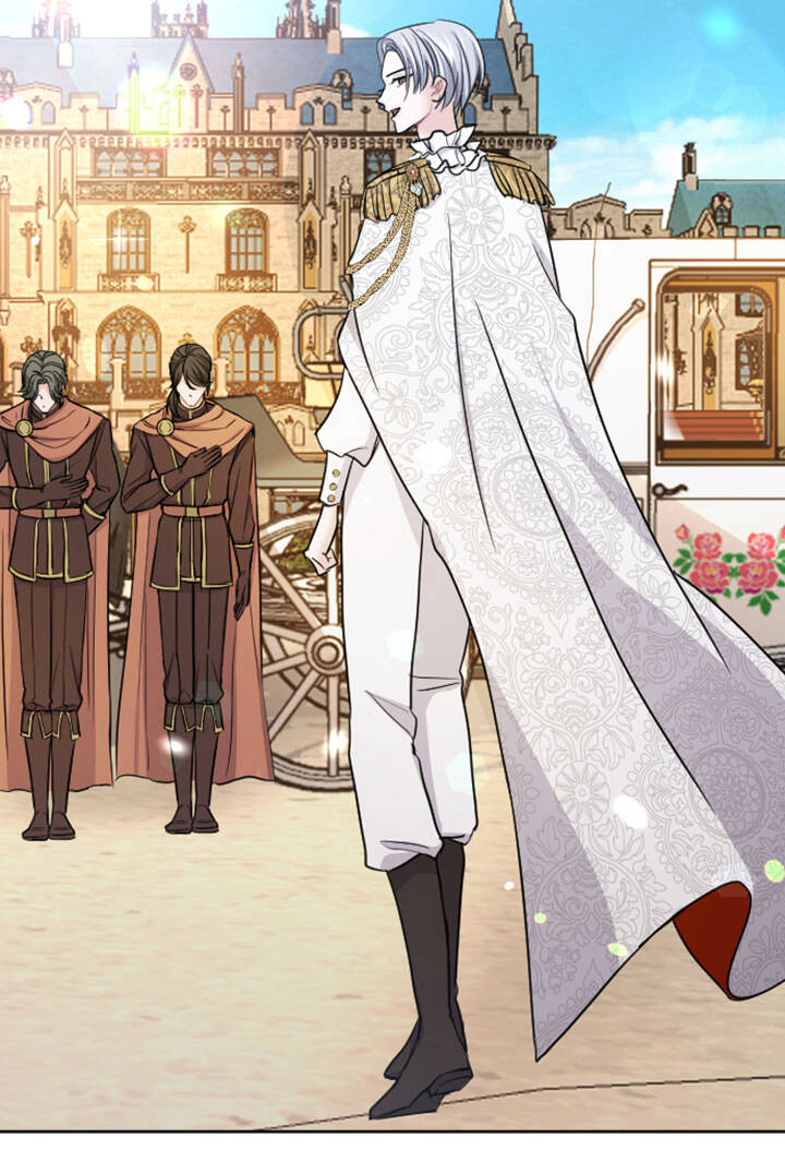 Tôi Sẽ Bị Trừ Khử Cùng Hoàng Đế Chapter 53.2 - Trang 2