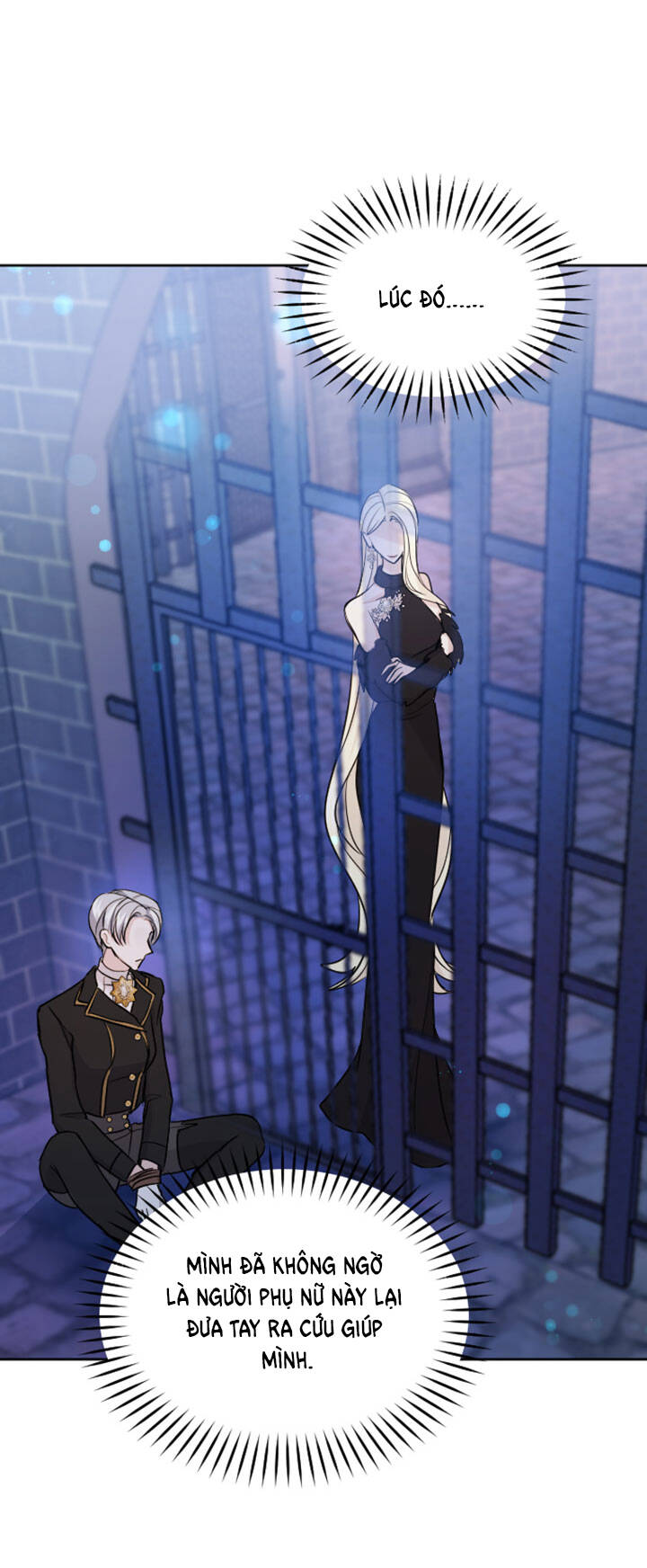 Tôi Sẽ Bị Trừ Khử Cùng Hoàng Đế Chapter 53.2 - Trang 2