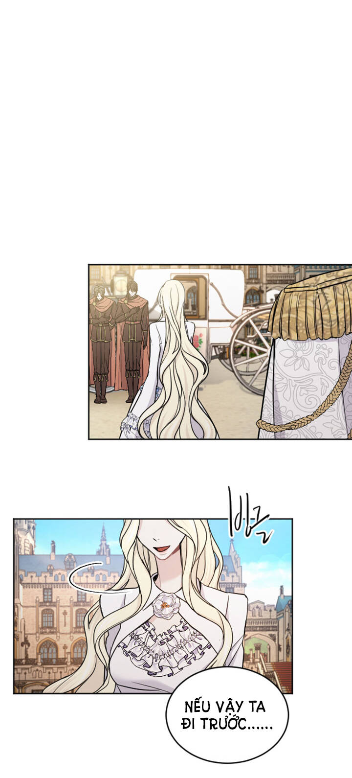 Tôi Sẽ Bị Trừ Khử Cùng Hoàng Đế Chapter 53.2 - Trang 2