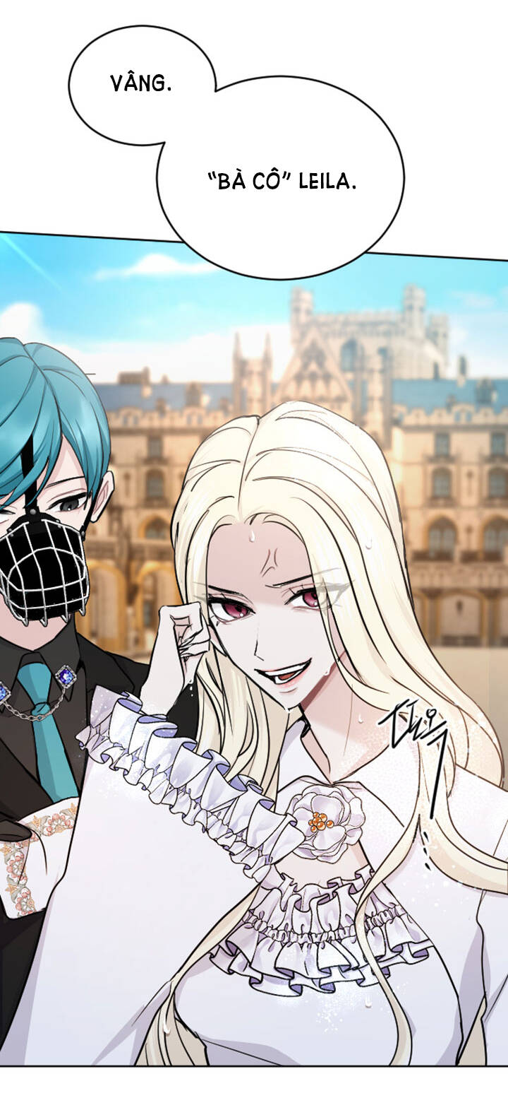 Tôi Sẽ Bị Trừ Khử Cùng Hoàng Đế Chapter 53.2 - Trang 2