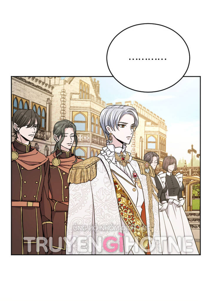 Tôi Sẽ Bị Trừ Khử Cùng Hoàng Đế Chapter 53.2 - Trang 2