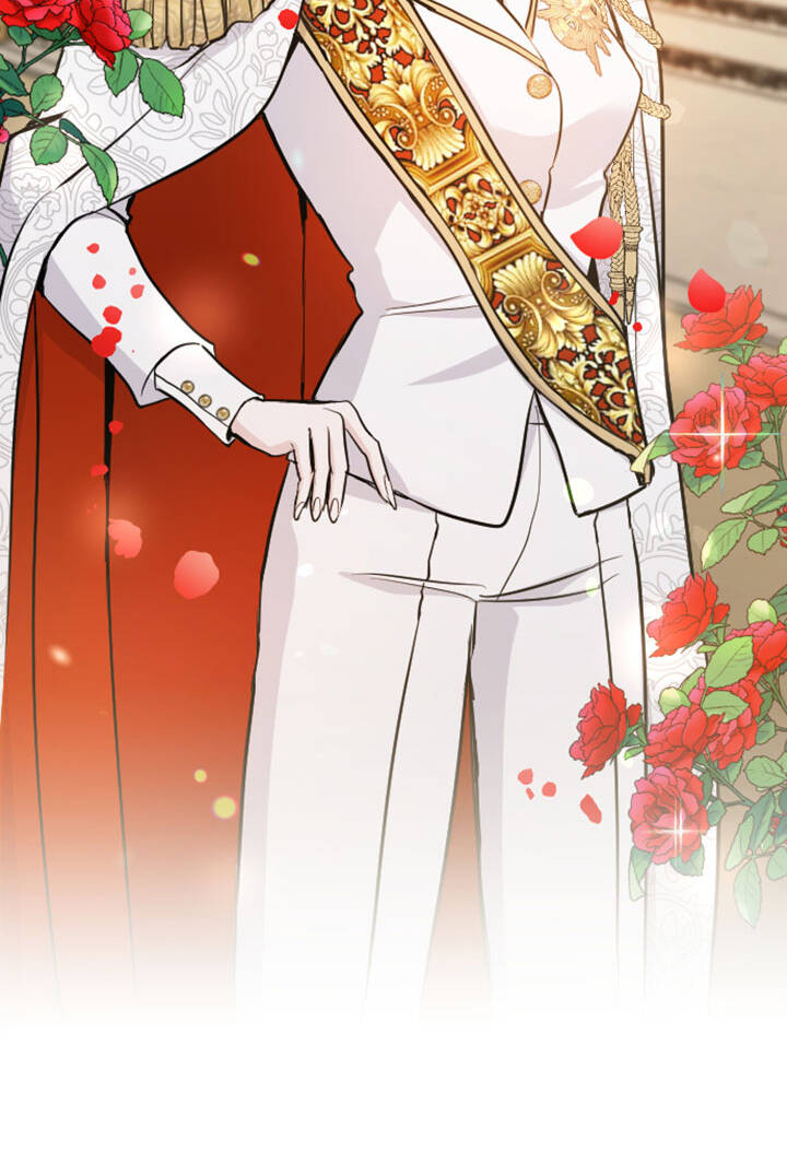 Tôi Sẽ Bị Trừ Khử Cùng Hoàng Đế Chapter 53.2 - Trang 2