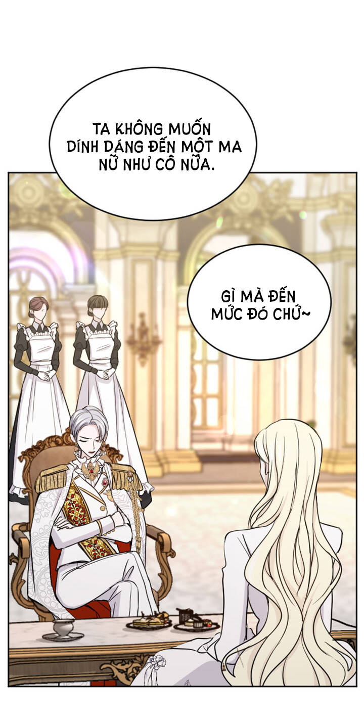 Tôi Sẽ Bị Trừ Khử Cùng Hoàng Đế Chapter 53.2 - Trang 2