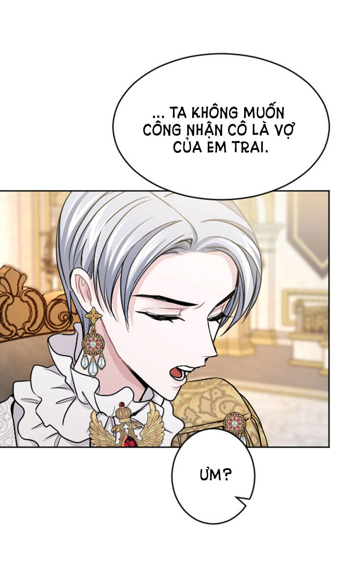 Tôi Sẽ Bị Trừ Khử Cùng Hoàng Đế Chapter 53.2 - Trang 2