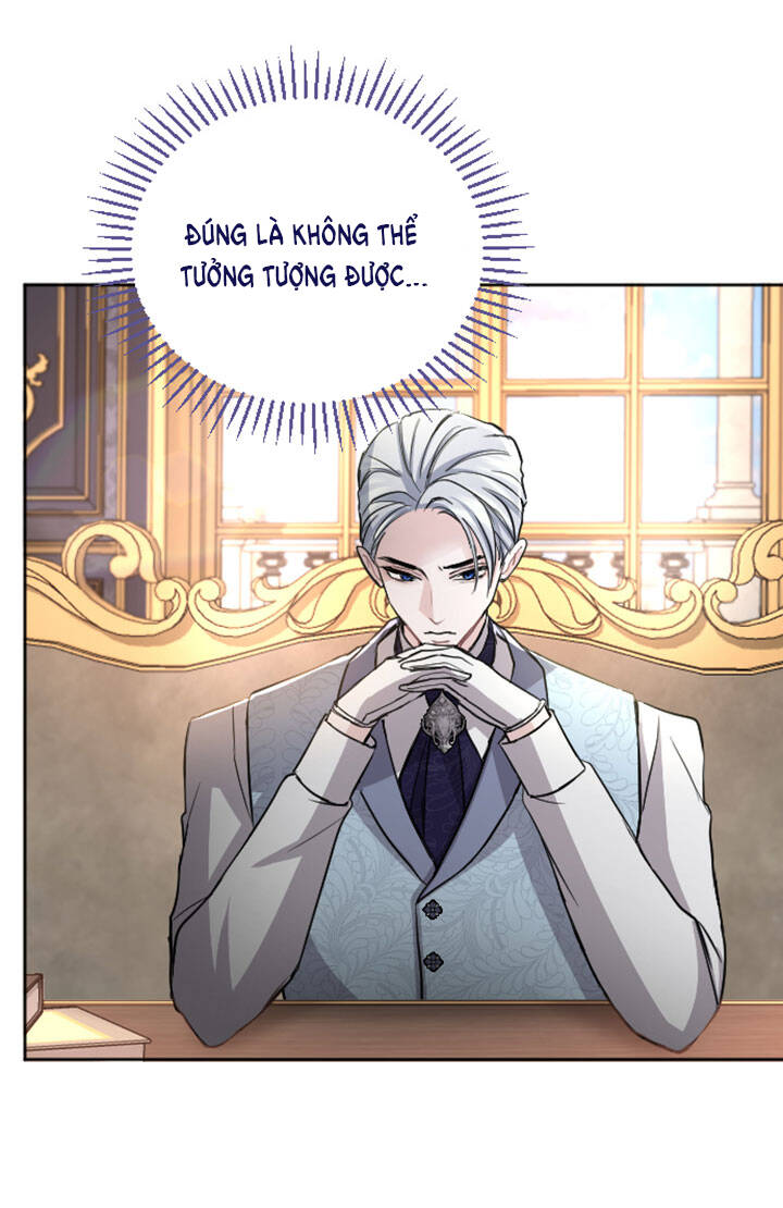 Tôi Sẽ Bị Trừ Khử Cùng Hoàng Đế Chapter 54.1 - Trang 2