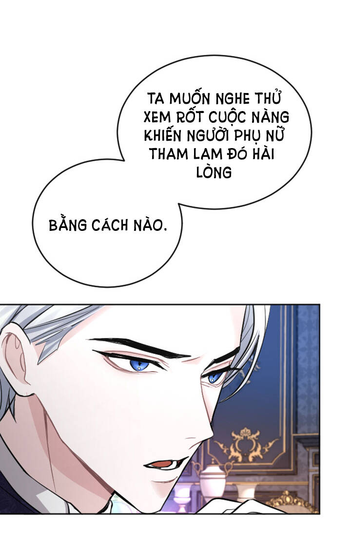 Tôi Sẽ Bị Trừ Khử Cùng Hoàng Đế Chapter 54.1 - Trang 2