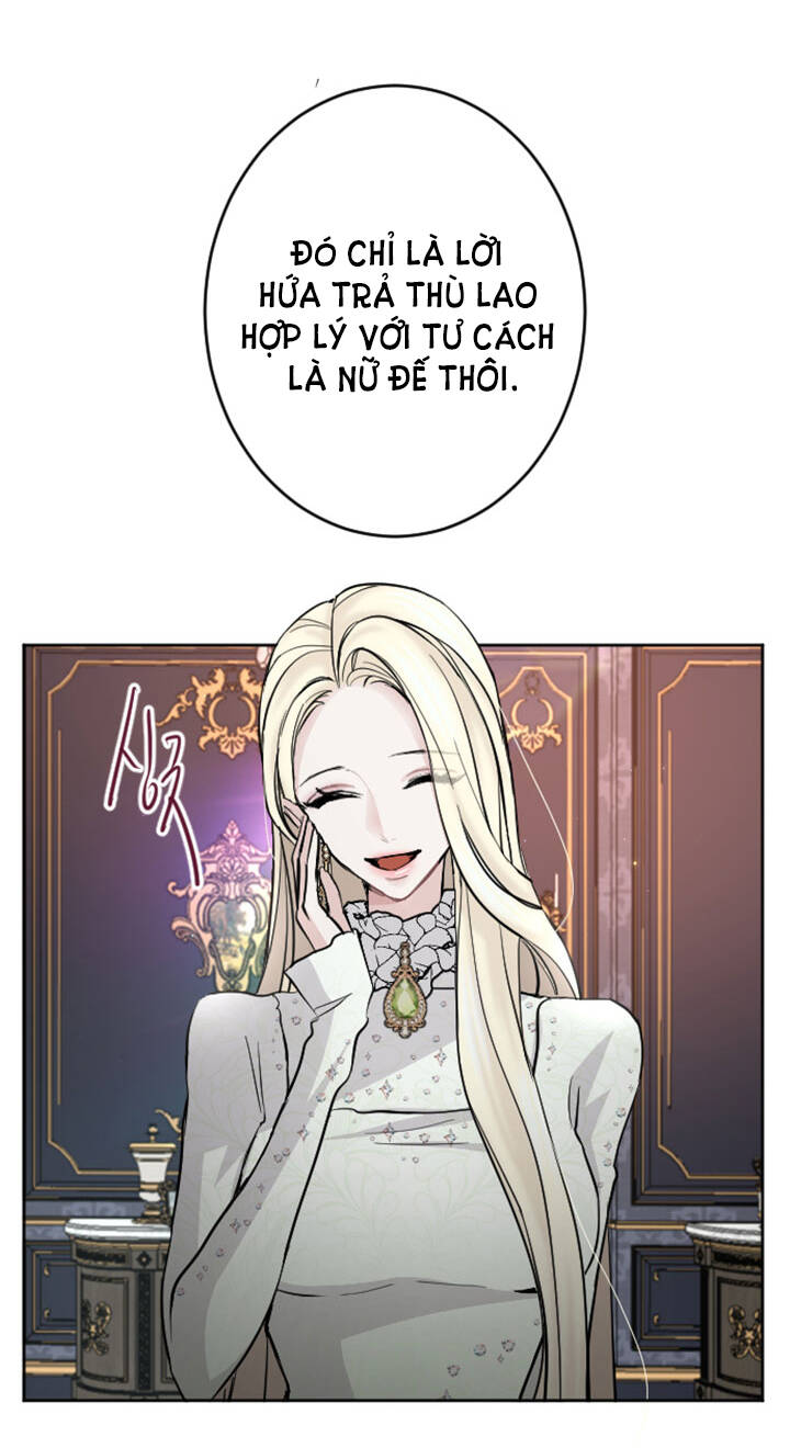 Tôi Sẽ Bị Trừ Khử Cùng Hoàng Đế Chapter 54.1 - Trang 2