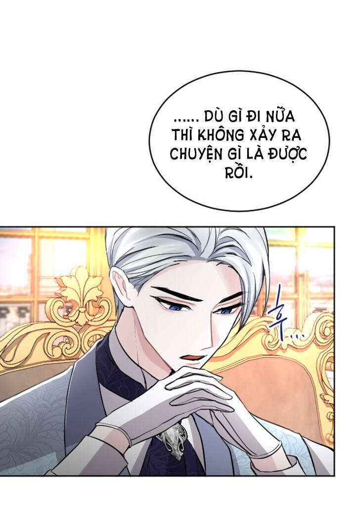 Tôi Sẽ Bị Trừ Khử Cùng Hoàng Đế Chapter 54.1 - Trang 2