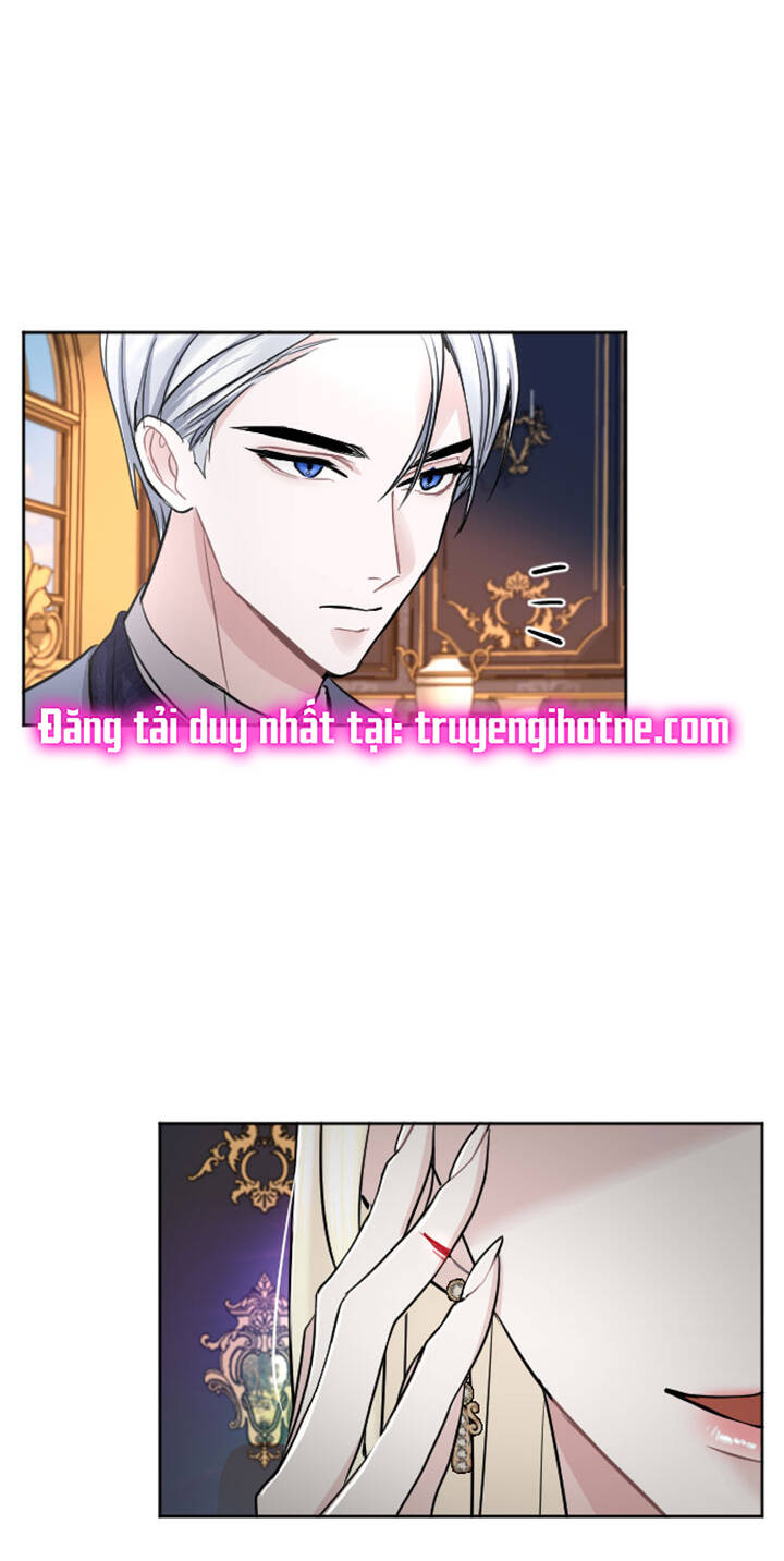 Tôi Sẽ Bị Trừ Khử Cùng Hoàng Đế Chapter 54.1 - Trang 2