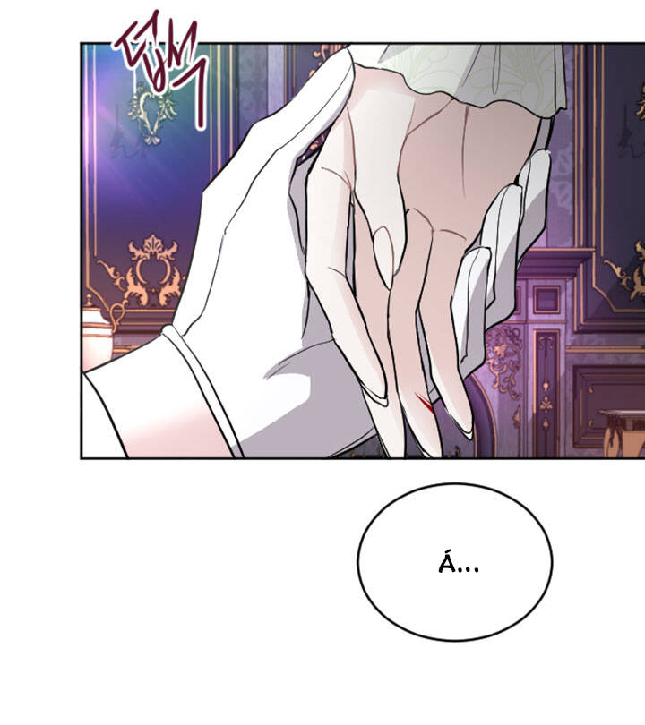 Tôi Sẽ Bị Trừ Khử Cùng Hoàng Đế Chapter 54.1 - Trang 2