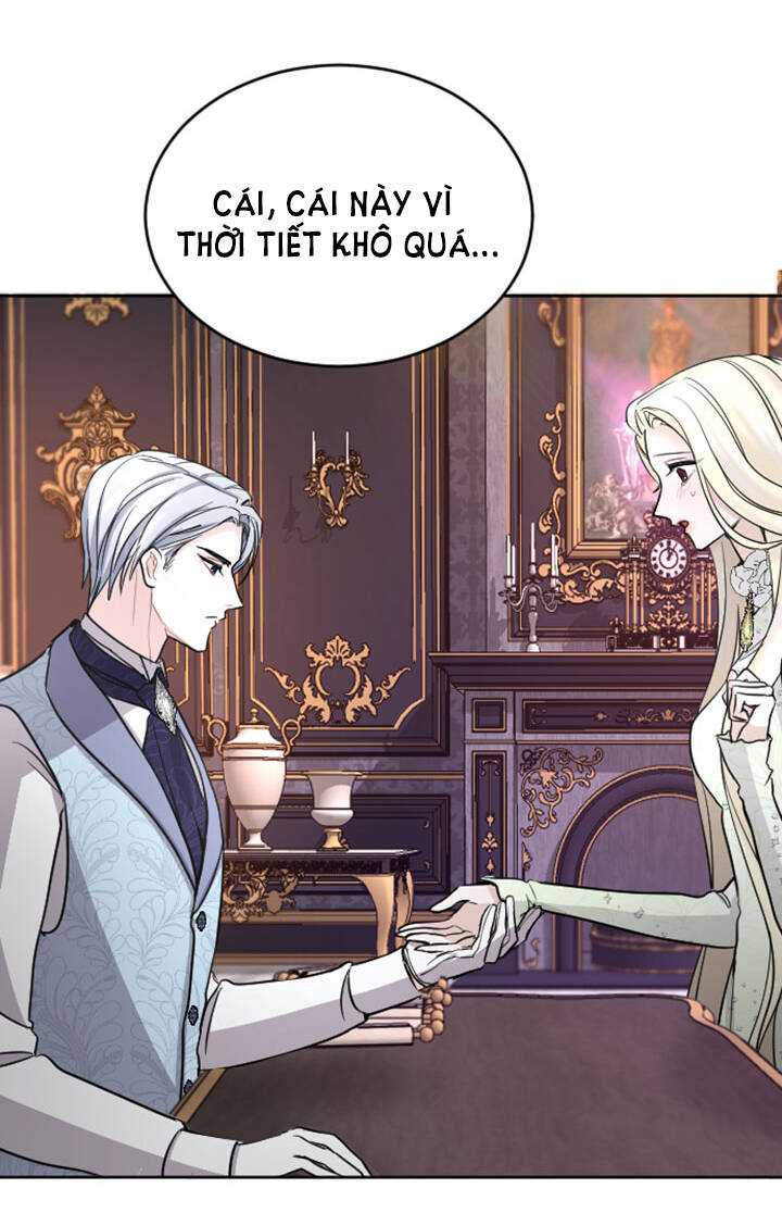 Tôi Sẽ Bị Trừ Khử Cùng Hoàng Đế Chapter 54.1 - Trang 2