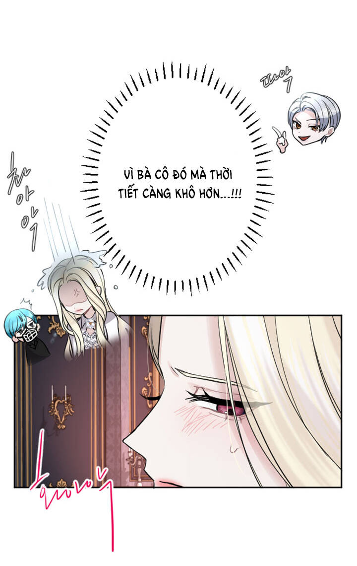 Tôi Sẽ Bị Trừ Khử Cùng Hoàng Đế Chapter 54.1 - Trang 2