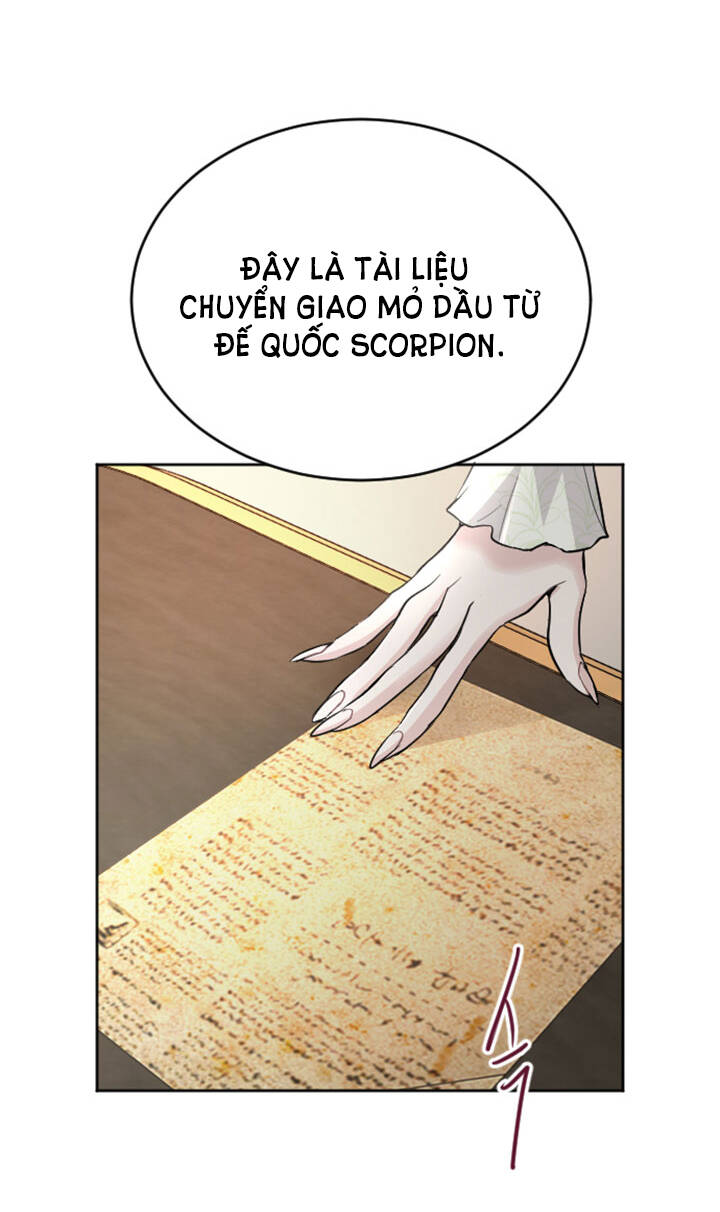 Tôi Sẽ Bị Trừ Khử Cùng Hoàng Đế Chapter 54.1 - Trang 2